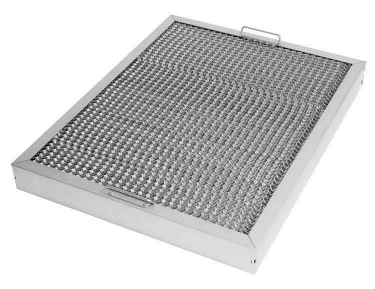 Kitchen Filter Sales Buy Rangehood Filters for Commercial Kitchen