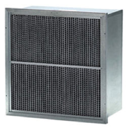 BioCel AC Filter from Lotus Commercial