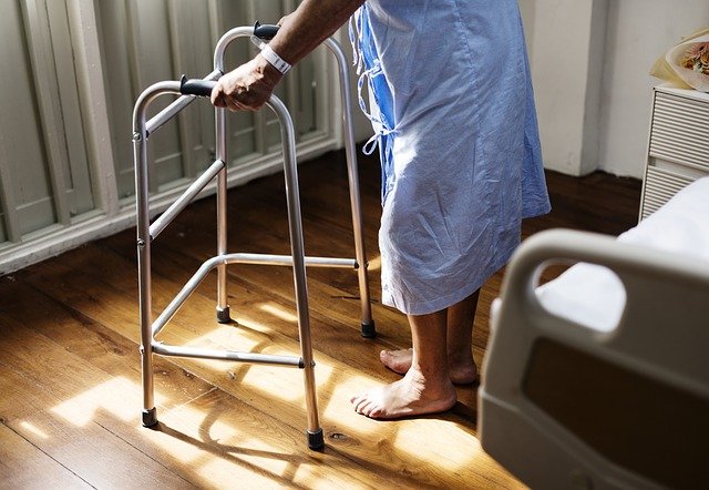 Cleaning Systems and Aged Care Facilities