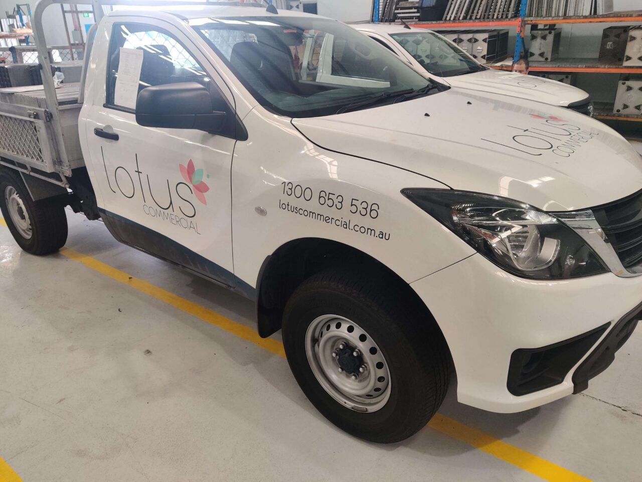 Kitchen Exhaust System Cleaning & Maintenance Lotus Commercial