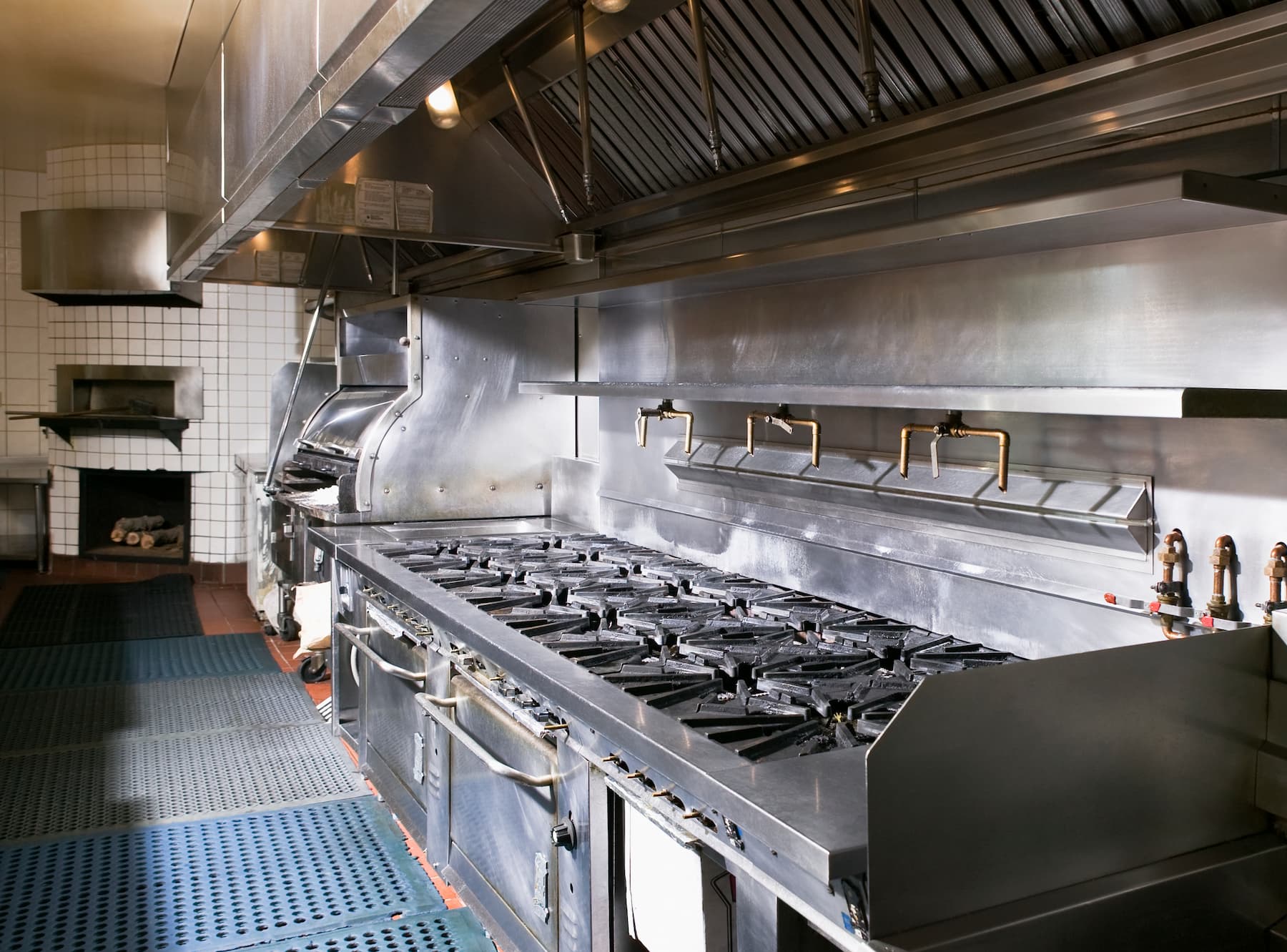 Safety Hazards in the Kitchen - What to Look Out for in a Commercial Kitchen
