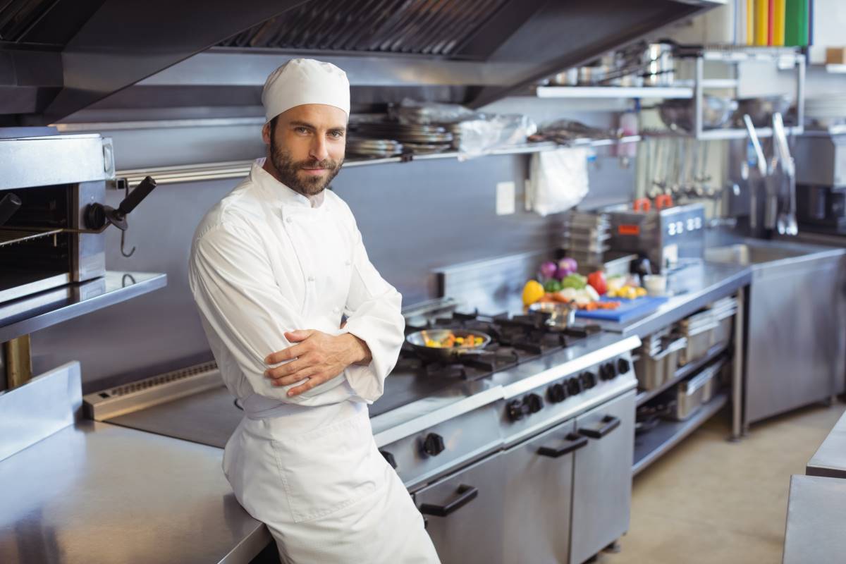 Ways to Care for your Range Hood and Kitchen Filters