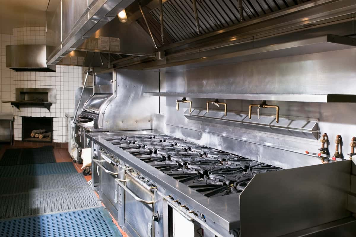 How Kitchen Exhaust Fans Work and Why You Need One