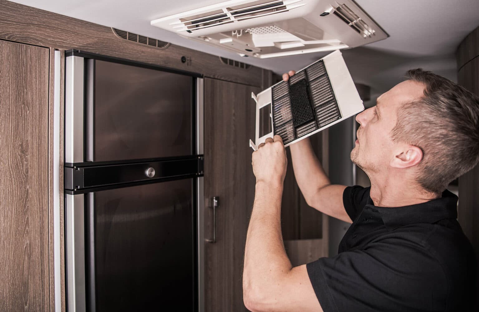 Essential Guide to Commercial Kitchen Air Filter Maintenance Lotus