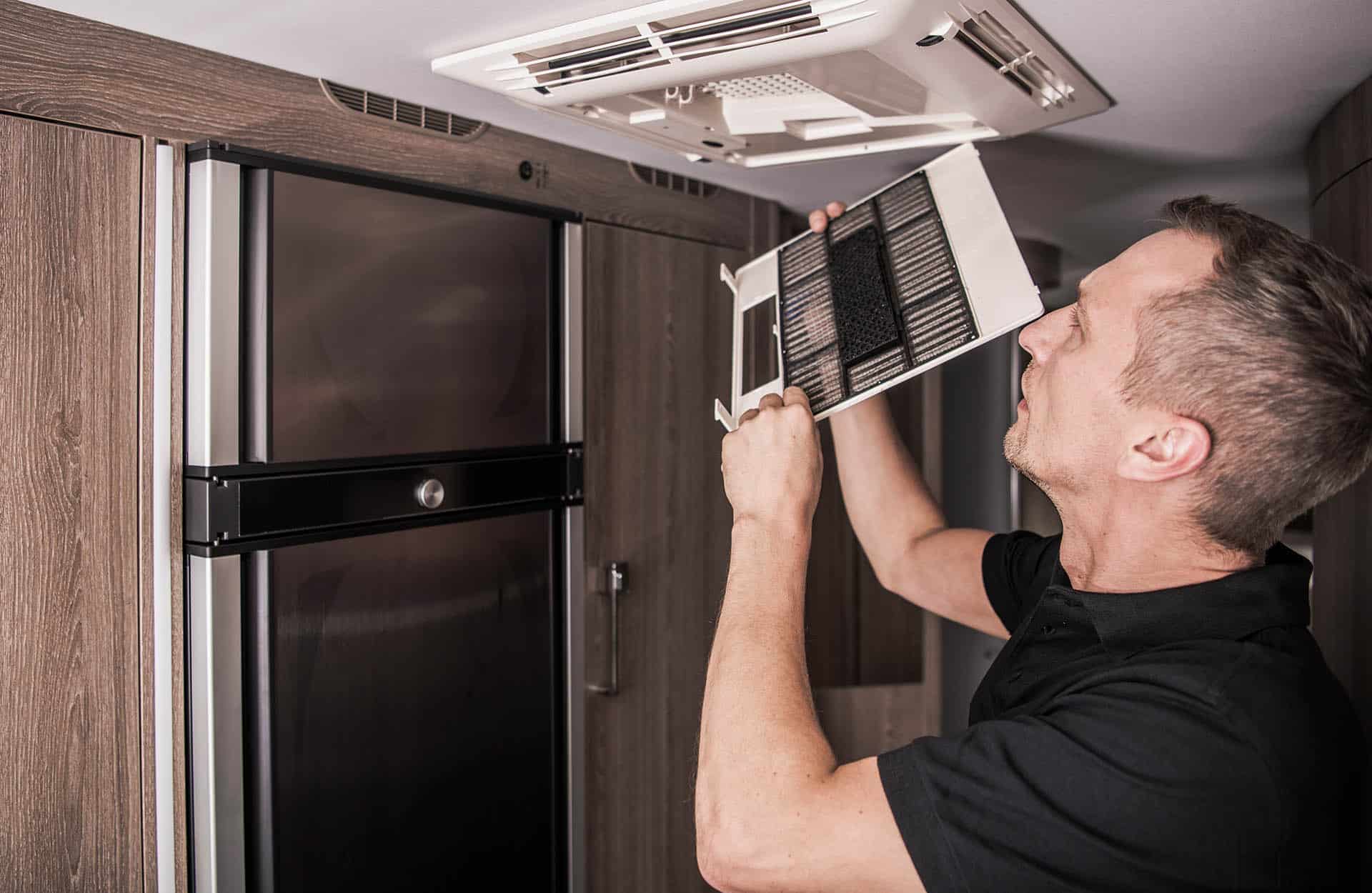 Best Practices For Commercial Kitchen Air Filter Cleaning and Maintenance
